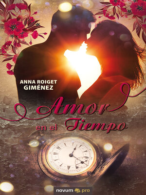 cover image of Amor en el Tiempo